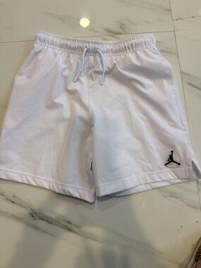 Jordan swim